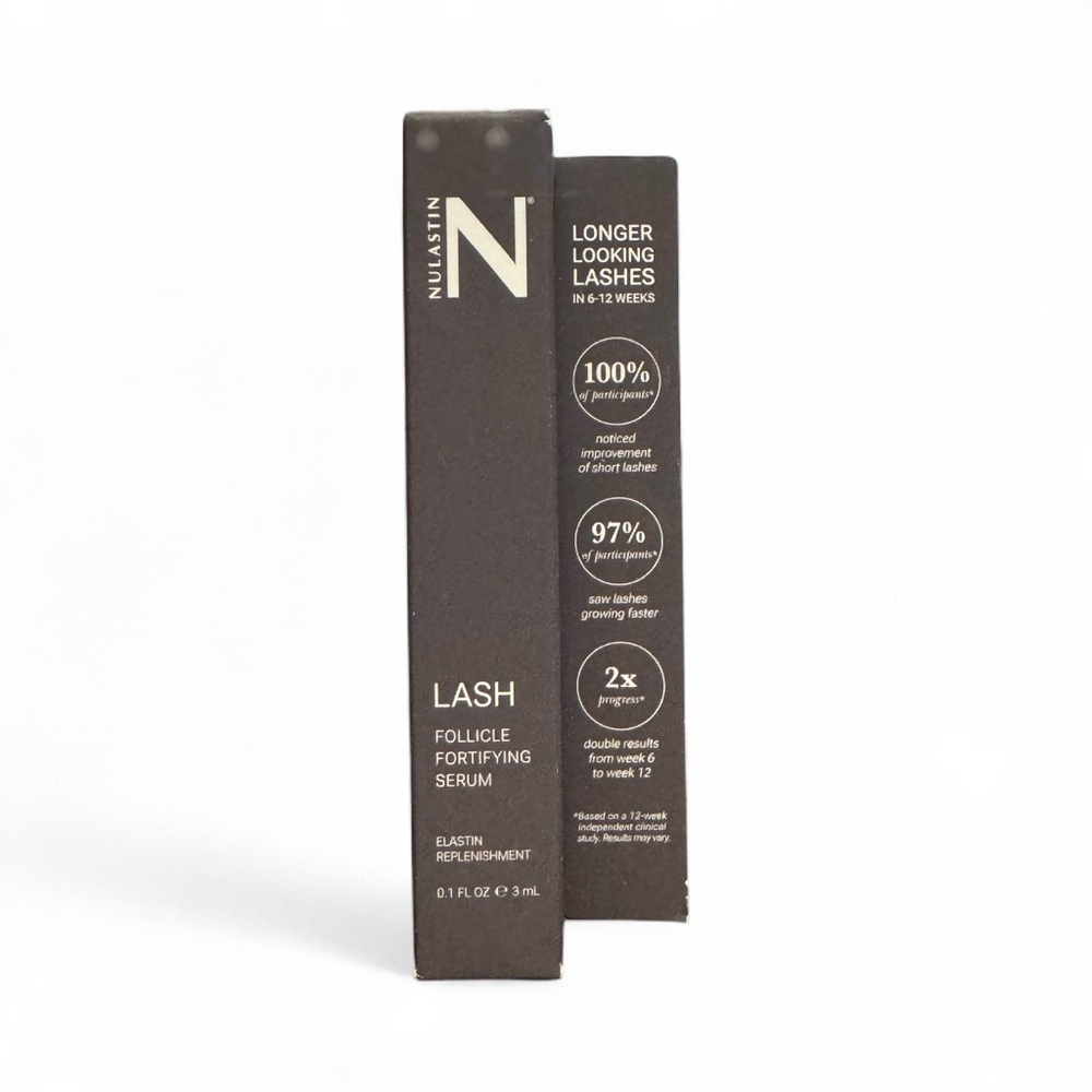 NULASTIN® LASH Follicle Fortifying Serum - Picture 11 of 11